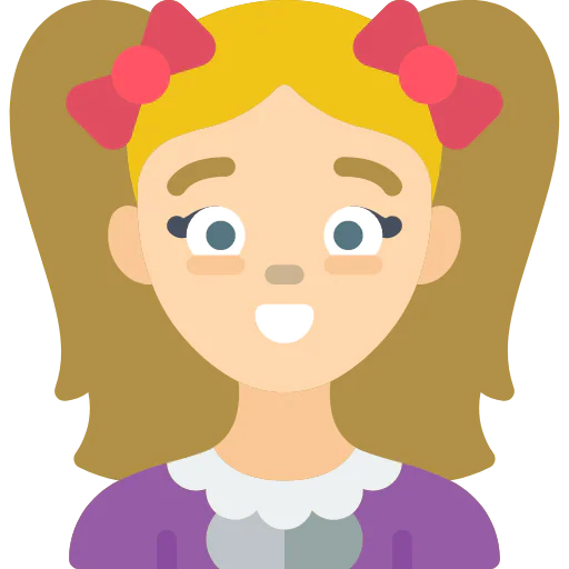Doll icon