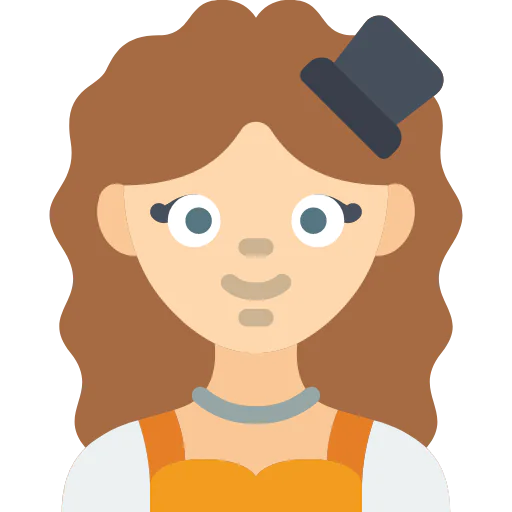 Steampunk icon