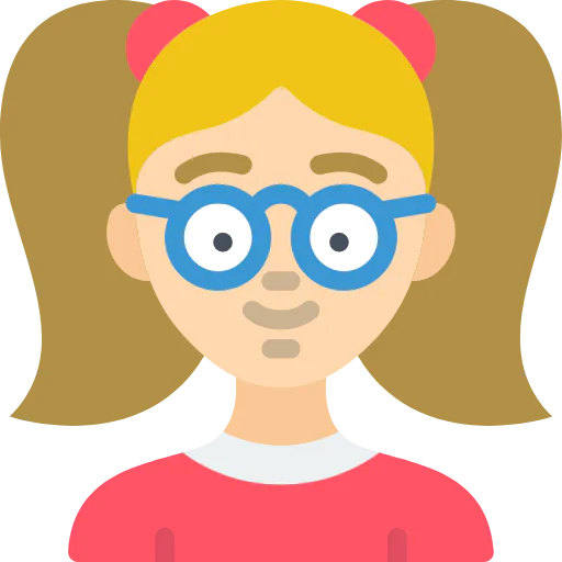 Nerd icon