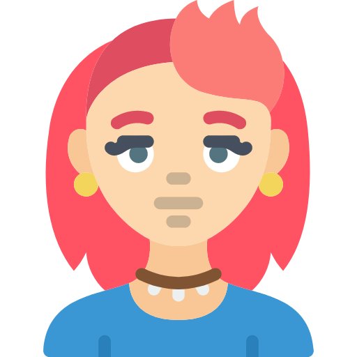 Punk icon