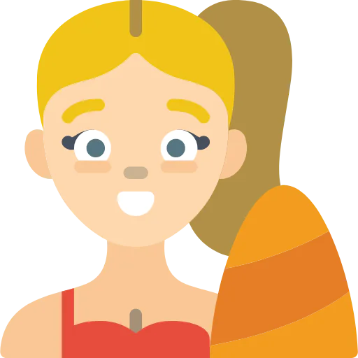 Surfer icon