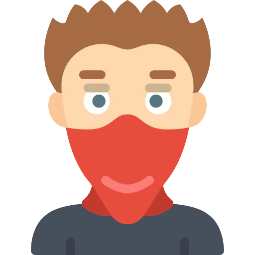 Bandit icon