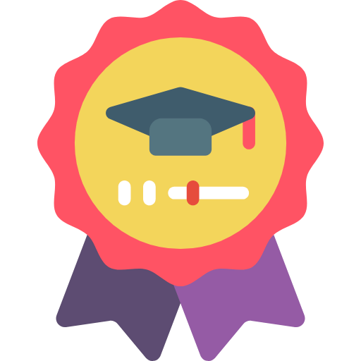Ribbon icon
