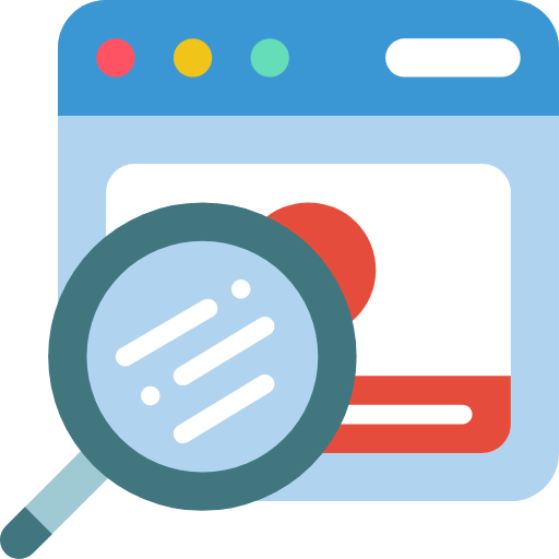 Browser icon