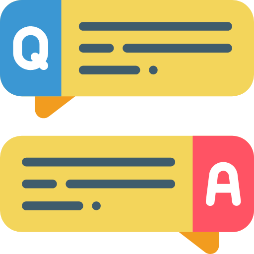 Chat icon