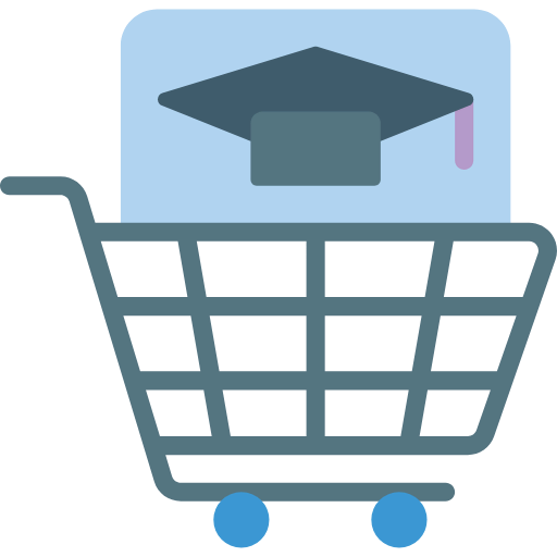 Shopping icon