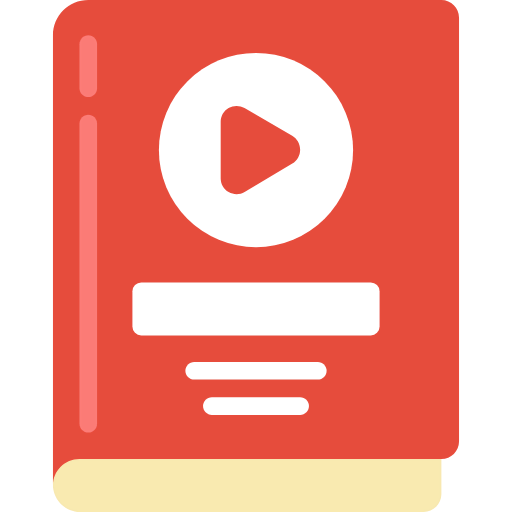 Book icon