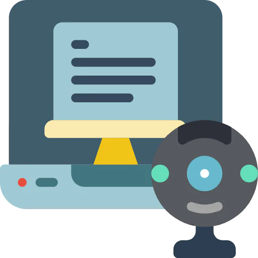 Laptop icon