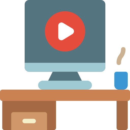Computer icon