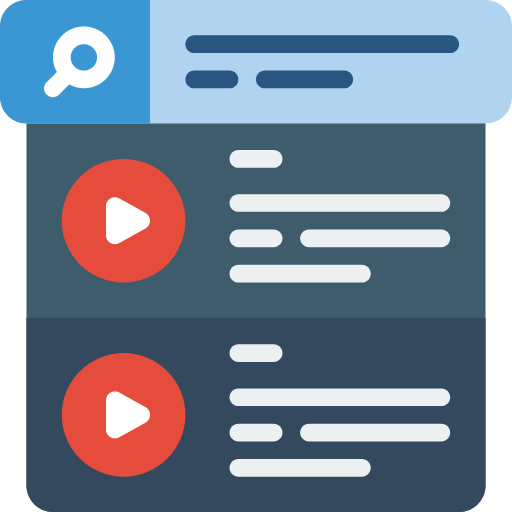 Search icon