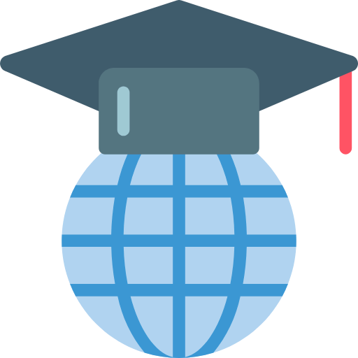Internet icon