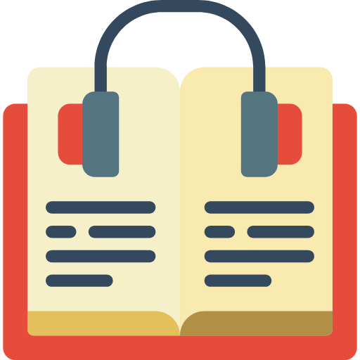 Book icon