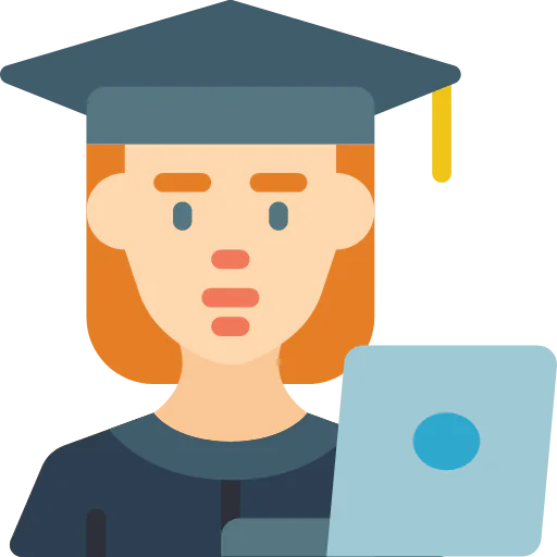 Student icon