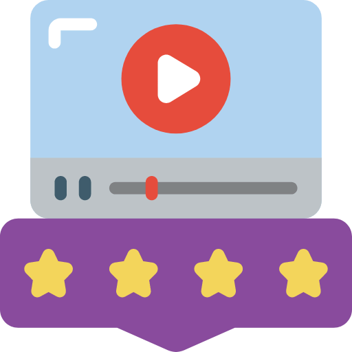 Review icon