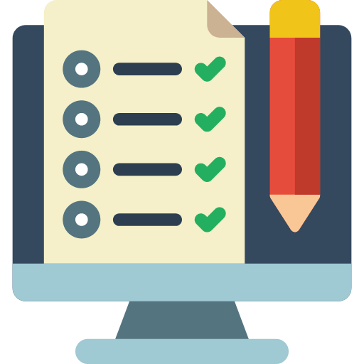 Test icon