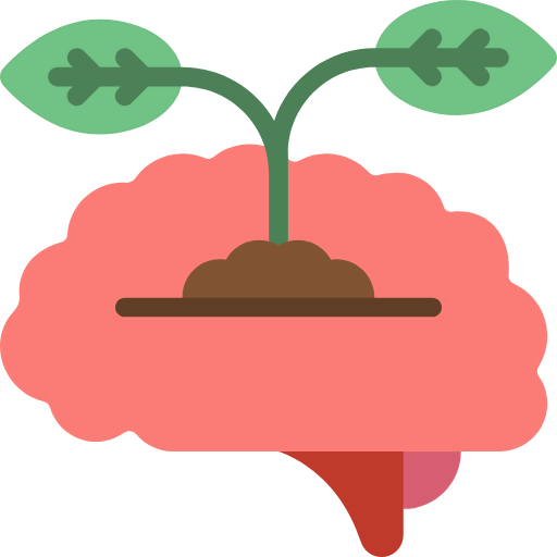 Brain icon
