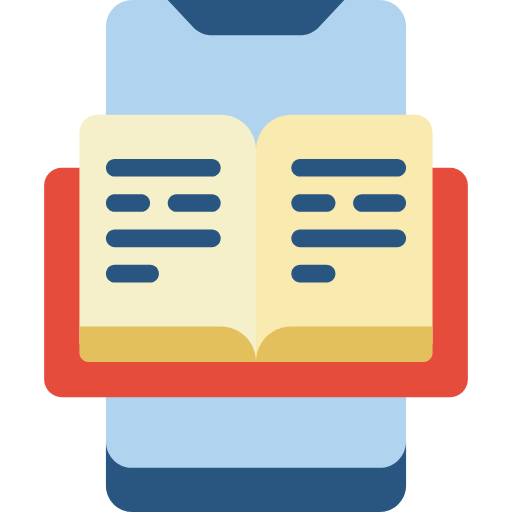 Mobile icon