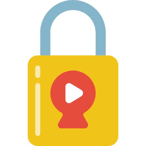 Lock іконка