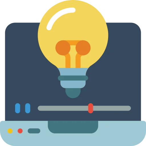 Laptop icon