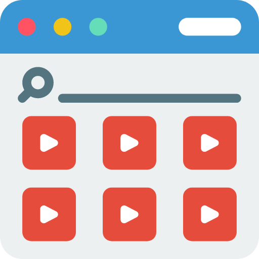 Browser icon