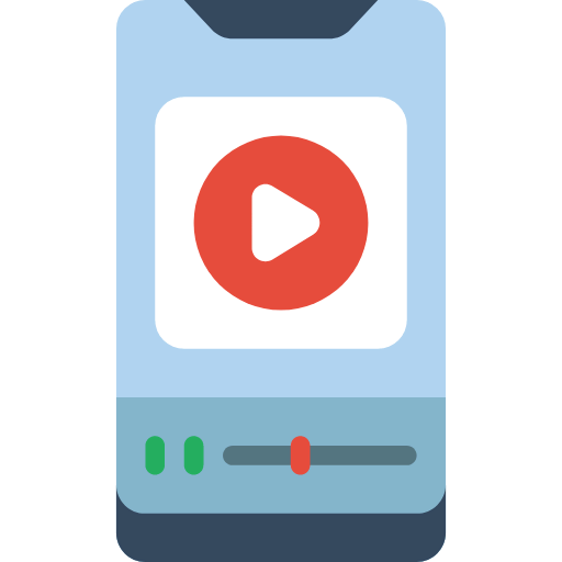Mobile icon