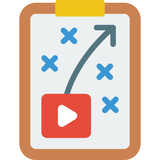 Clipboard icon