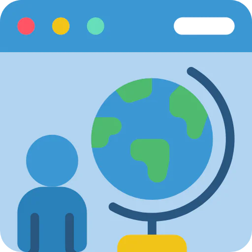 Browser icon
