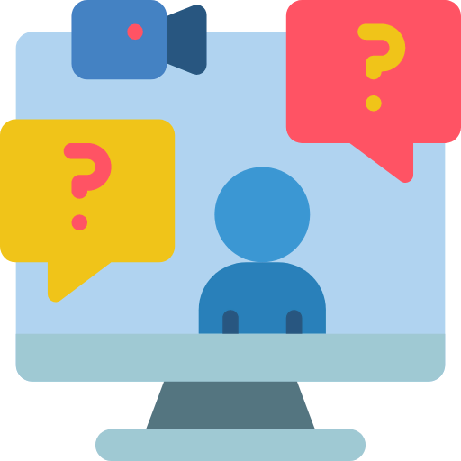 Computer icon