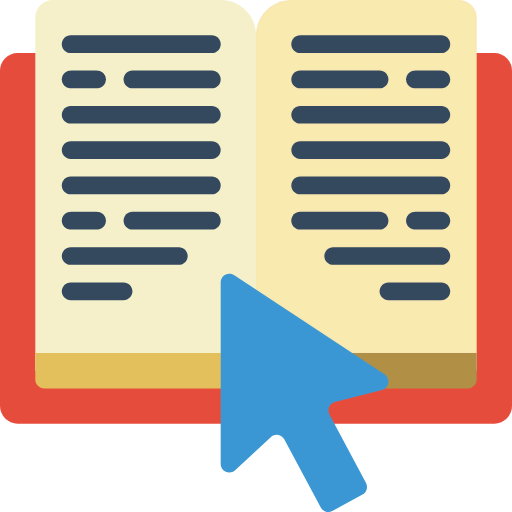 Book icon