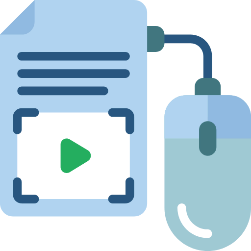 Document icon