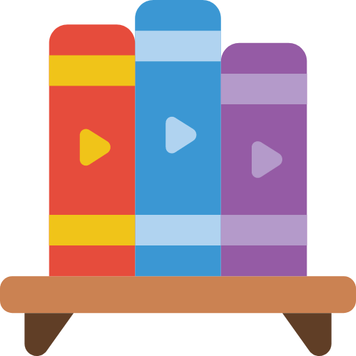 Books icon