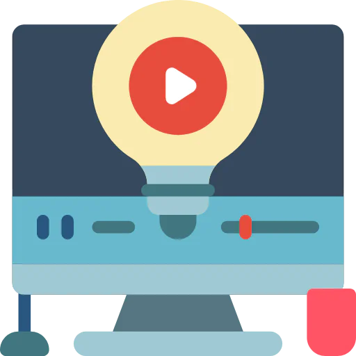 Computer icon