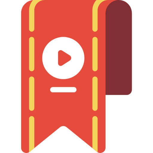 Bookmark icon