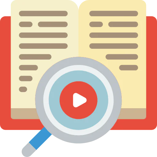 Book icon