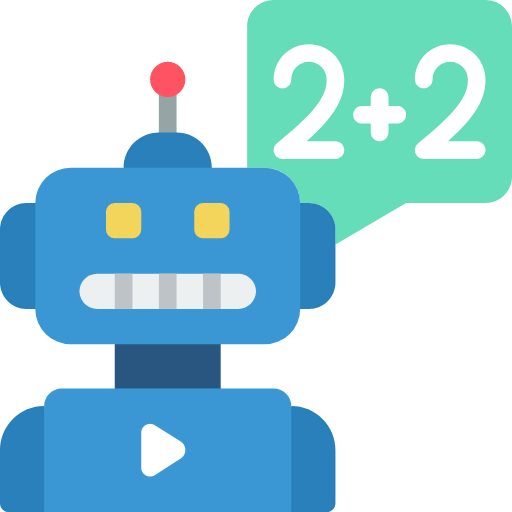 Robot Symbol