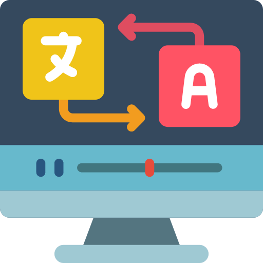 Computer icon
