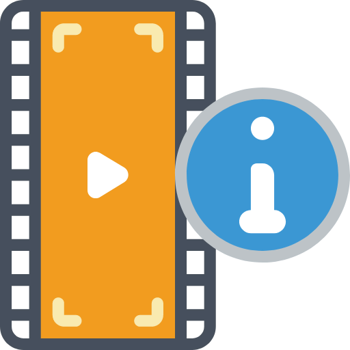 Video icon