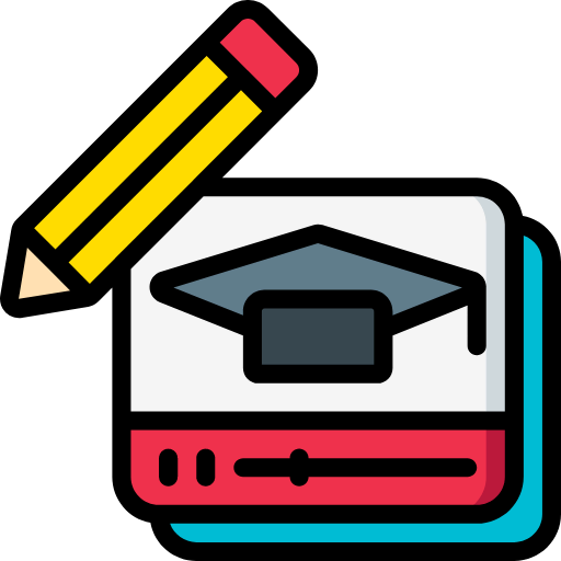 Video icon