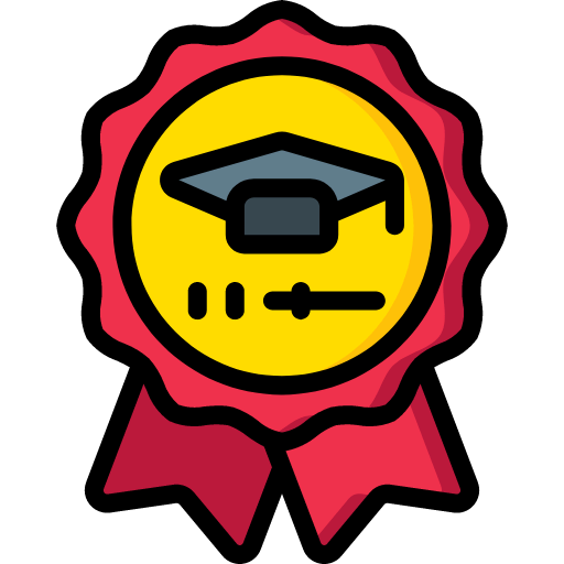Ribbon icon