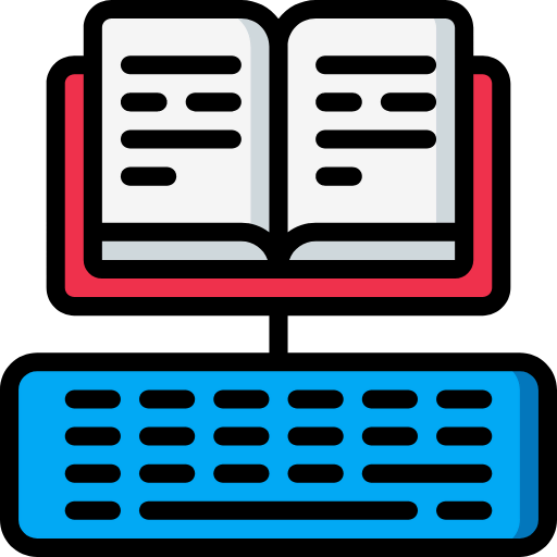 Book icon