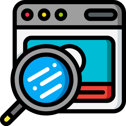 Browser icon