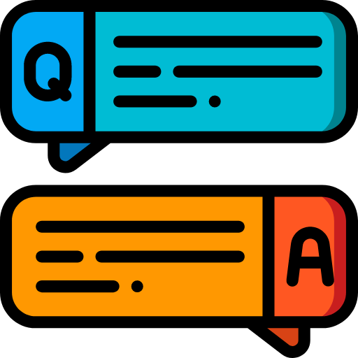 Chat icon