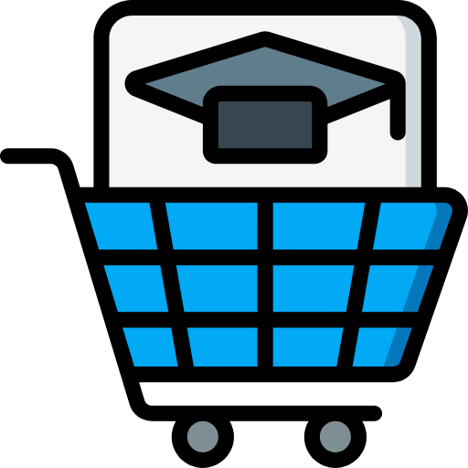 Shopping icon