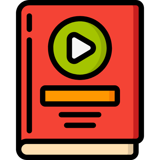 Book Symbol