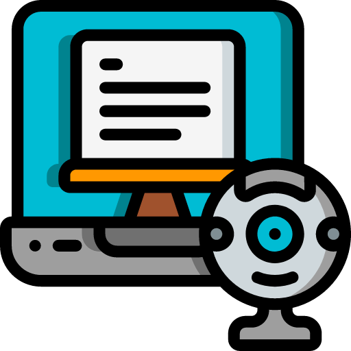Laptop icon