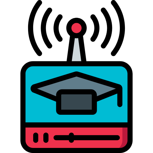 Live icon