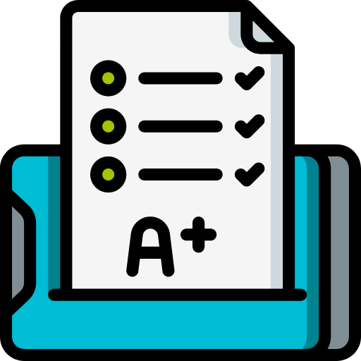Test icon