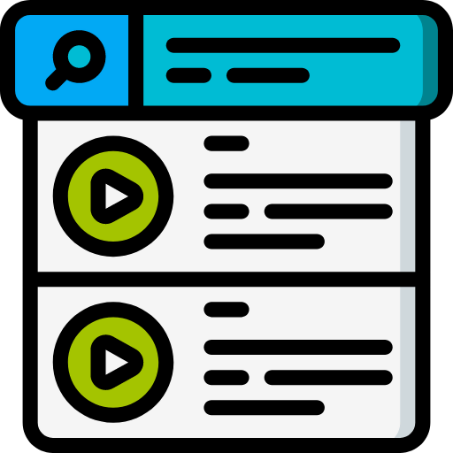 Search icon