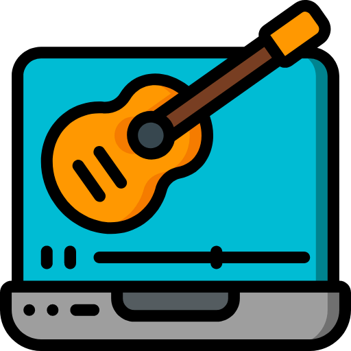 Laptop icon