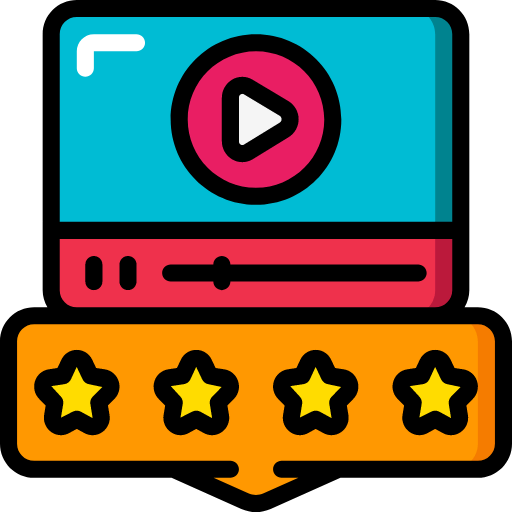 Review icon
